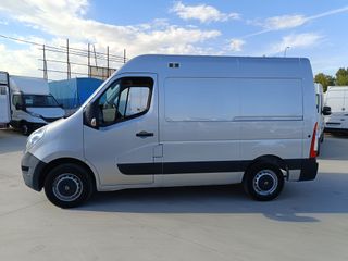 Renault Master 2.3 DCI 3500 FURGON TALLER 145 CV