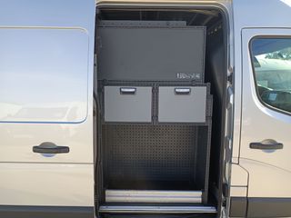 Renault Master 2.3 DCI 3500 FURGON TALLER 145 CV