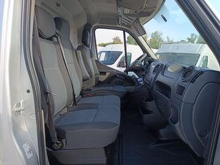 Renault Master 2.3 DCI 3500 FURGON TALLER 145 CV