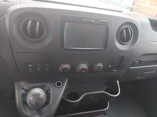 Renault Master 2.3 DCI 3500 FURGON TALLER 145 CV