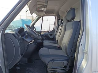Renault Master 2.3 DCI 3500 FURGON TALLER 145 CV