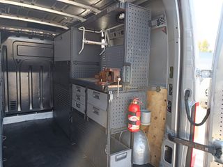 Renault Master 2.3 DCI 3500 FURGON TALLER 145 CV