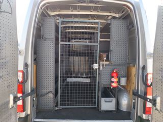 Renault Master 2.3 DCI 3500 FURGON TALLER 145 CV