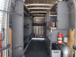 Renault Master 2.3 DCI 3500 FURGON TALLER 145 CV
