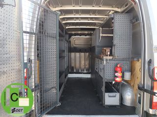Renault Master 2.3 DCI 3500 FURGON TALLER 145 CV