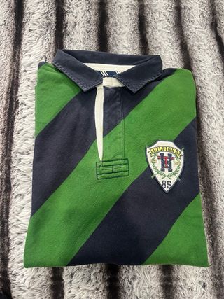 Polo Tommy Hilfiger