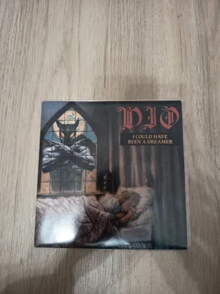 DIO I Could Have Been a Dreamer Single