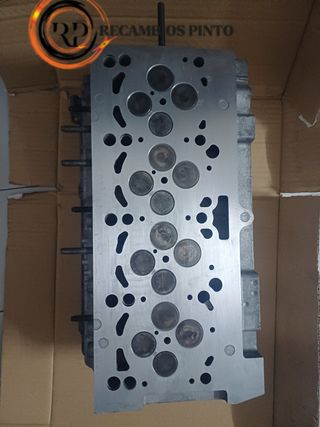 Culata Motor 03G103373A nueva 