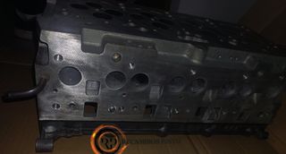 Culata Motor 03G103373A nueva 