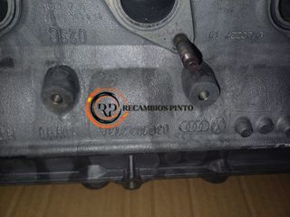 Culata Motor 03G103373A nueva 