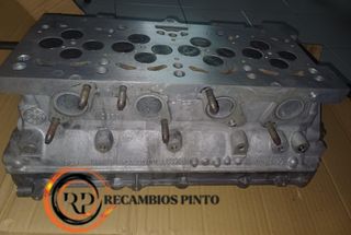 Culata Motor 03G103373A nueva 