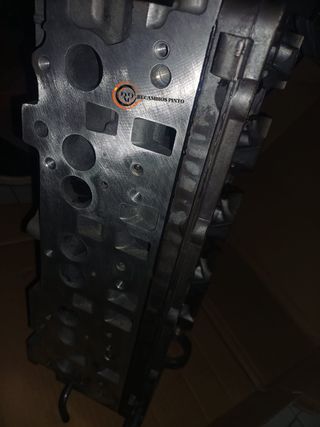 Culata Motor 03G103373A nueva 