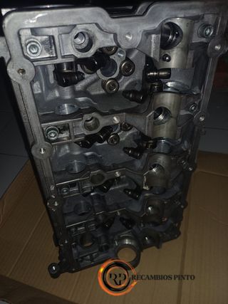 Culata Motor 03G103373A nueva 