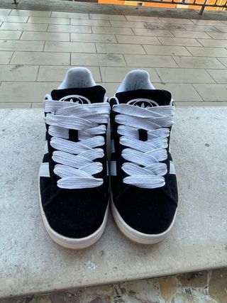 Adidas Campus 00s nere