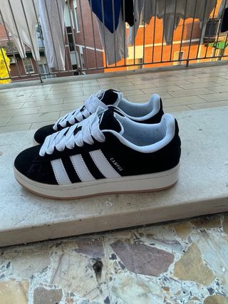 Adidas Campus 00s nere