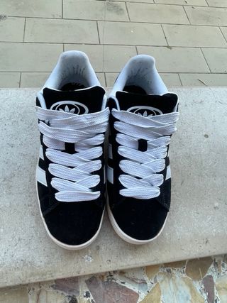 Adidas Campus 00s nere