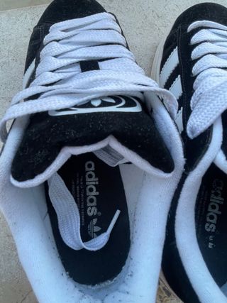 Adidas Campus 00s nere