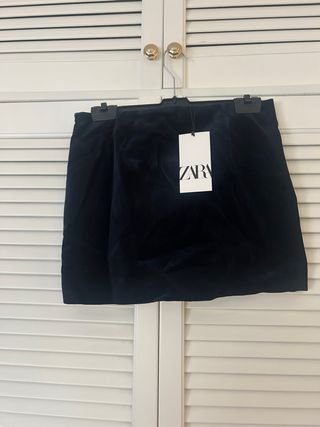 Falda Zara