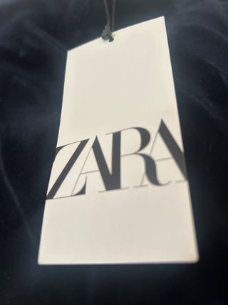 Falda Zara