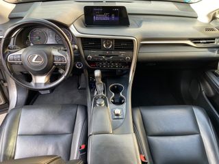 MUY CUIDADO!!! LEXUS RX 450H 2018