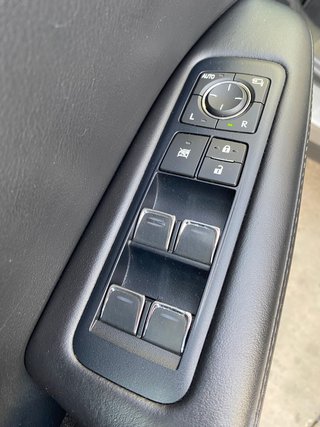 MUY CUIDADO!!! LEXUS RX 450H 2018