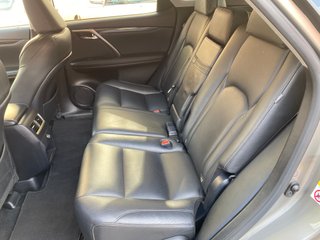 MUY CUIDADO!!! LEXUS RX 450H 2018