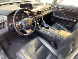 MUY CUIDADO!!! LEXUS RX 450H 2018