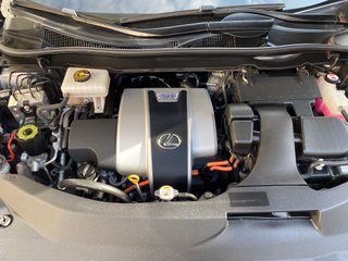 MUY CUIDADO!!! LEXUS RX 450H 2018