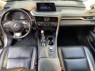 MUY CUIDADO!!! LEXUS RX 450H 2018