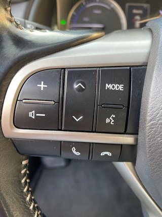 MUY CUIDADO!!! LEXUS RX 450H 2018