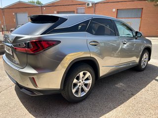 MUY CUIDADO!!! LEXUS RX 450H 2018