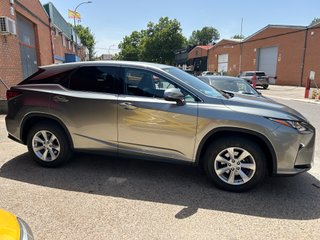 MUY CUIDADO!!! LEXUS RX 450H 2018