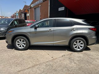 MUY CUIDADO!!! LEXUS RX 450H 2018