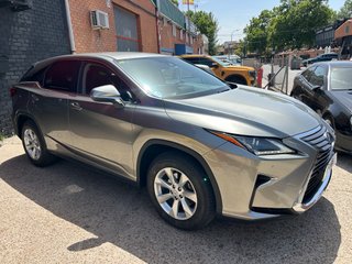 MUY CUIDADO!!! LEXUS RX 450H 2018
