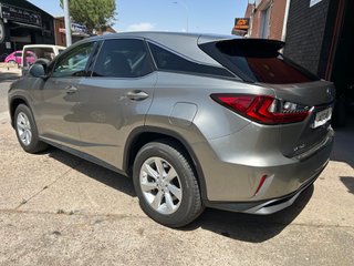 MUY CUIDADO!!! LEXUS RX 450H 2018
