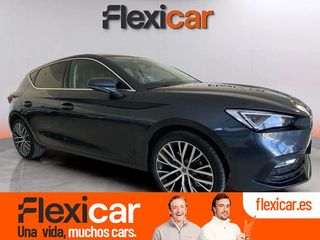 Seat Leon 1.5 TSI 110kW DSG-7 S&S Xcellence