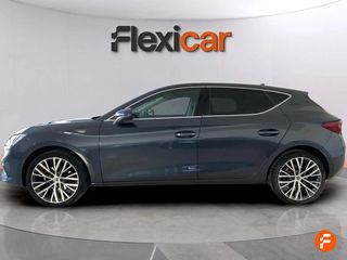 Seat Leon 1.5 TSI 110kW DSG-7 S&S Xcellence