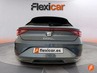 Seat Leon 1.5 TSI 110kW DSG-7 S&S Xcellence