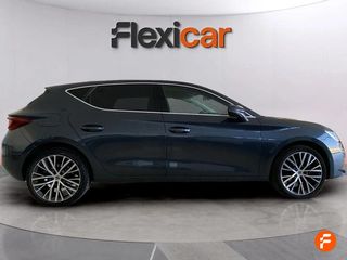 Seat Leon 1.5 TSI 110kW DSG-7 S&S Xcellence