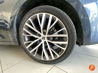 Seat Leon 1.5 TSI 110kW DSG-7 S&S Xcellence