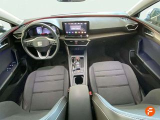 Seat Leon 1.5 TSI 110kW DSG-7 S&S Xcellence