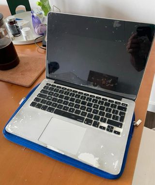 MacBook Pro Apple Usado