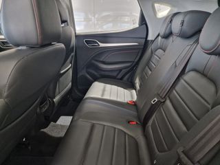 MG ZS 2022