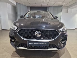 MG ZS 2022