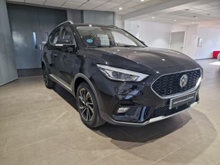 MG ZS 2022