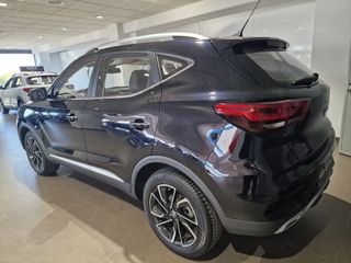 MG ZS 2022