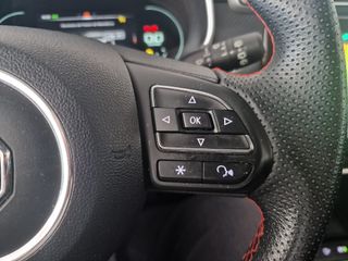 MG ZS 2022
