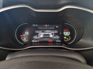 MG ZS 2022