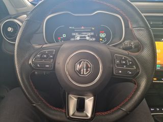 MG ZS 2022