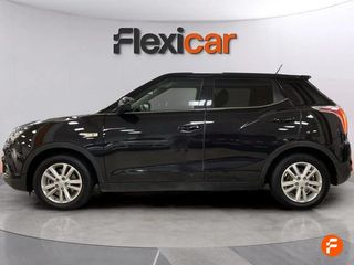SsangYong Tivoli G16 Limited 4x2